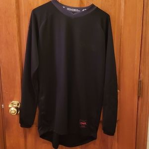 Women's motocross jersey